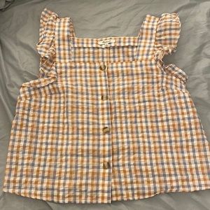 Madewell top